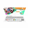 Domino CB Games (12 Units)