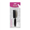 Dog Brush Inodorina Black