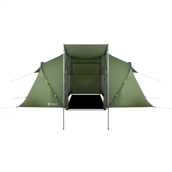 Кемпинговая палатка Springos PT031 455x230x180см
