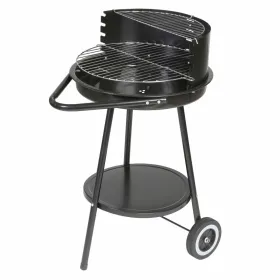 Grilli Milena Musta 47 x 60 x 78 cm