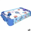 Hockey Table Stitch 53 x 9 x 31 cm (2 Units)