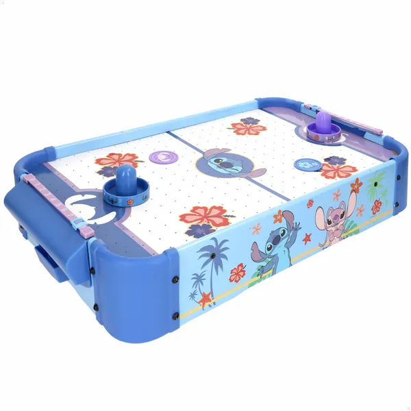 Hockey Table Stitch 53 x 9 x 31 cm (2 Units)
