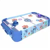 Hockey Table Stitch 53 x 9 x 31 cm (2 Units)