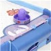 Hockey Table Stitch 53 x 9 x 31 cm (2 Units)