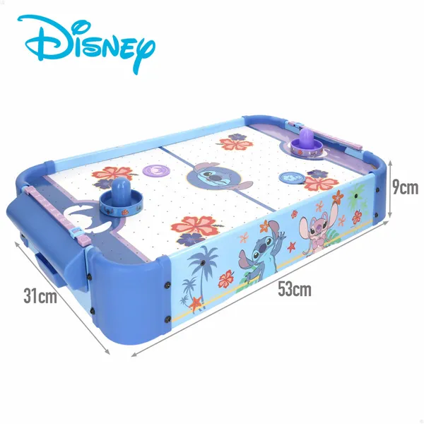 Hockey Table Stitch 53 x 9 x 31 cm (2 Units)
