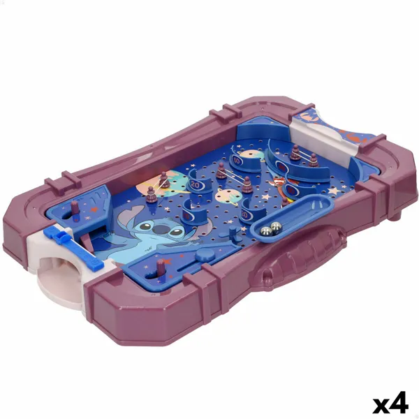 Pinball Stitch (4 Units)