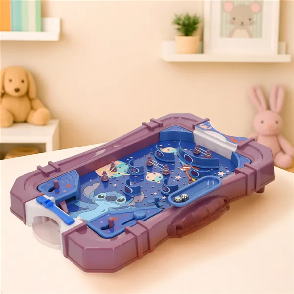 Pinball Stitch (4 Units)