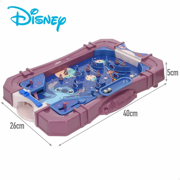 Pinball Stitch (4 Units)