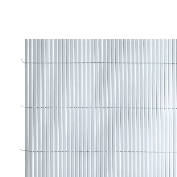 Põimitud aed Hall PVC 3 x 2 cm