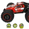 Remote-Controlled Car Maisto Trophy Truck Red 1:14 37 x 17 x 36 cm 2,4 GHz