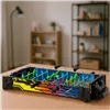 Multi-game Table 73 X 63 X 41 CM (2 Units)