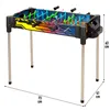 Multi-game Table 73 X 63 X 41 CM (2 Units)