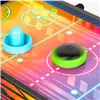 Multi-game Table 73 X 63 X 41 CM (2 Units)