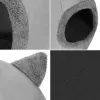Кошачий домик Springos PA0239 37x31x36 см