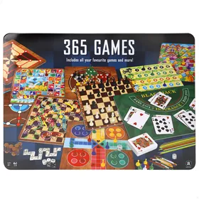 Set of traditional games CB Games (2 Units)