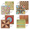 Set of traditional games CB Games (2 Units)