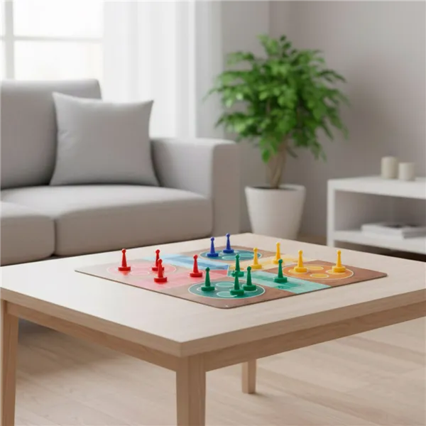 Set of traditional games CB Games (2 Units)