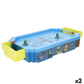 Galda lampa Betta 23 W E27 220 V 40 x 40 x 50 cm