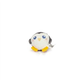 Soft toy for dogs Gloria Lennon White Polyester polypropylene