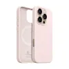 Crong Color Cover Magnetic - iPhone 16 Pro MagSafe Case (Sand Pink)