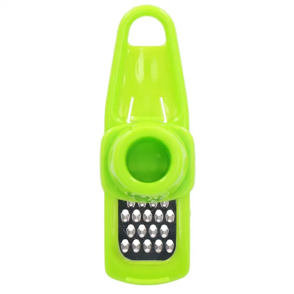 Valkosipulin raastin Springos KI0047
