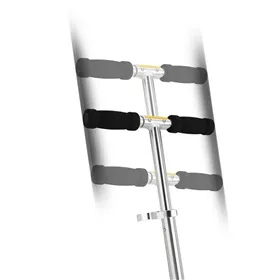 Kilimas Goa Peleninis PET 180 x 270 x 1 cm