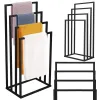 Держатель для полотенец Springos HG0072 95x45x29см