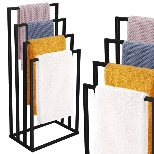 Rätikuhoidja Springos HG0072 95x45x29cm