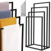 Держатель для полотенец Springos HG0072 95x45x29см