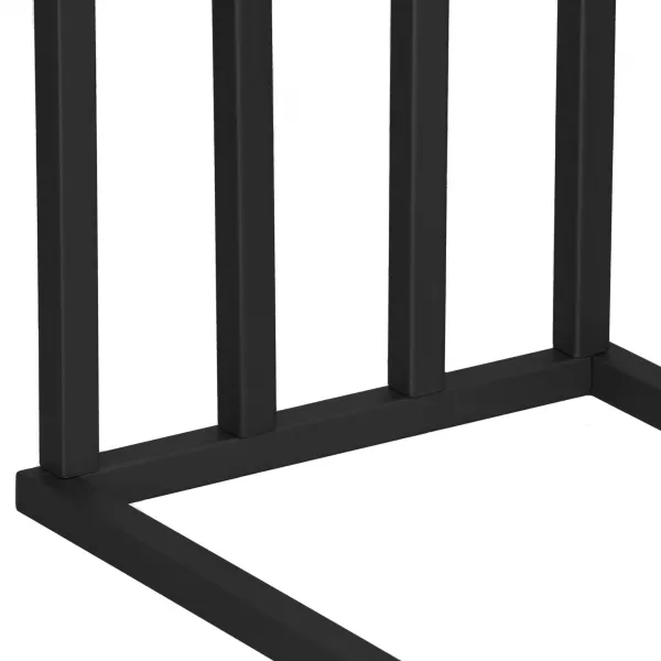 Rätikuhoidja Springos HG0072 95x45x29cm