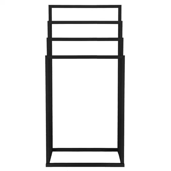 Rankšluosčių laikiklis Springos HG0072 95x45x29cm