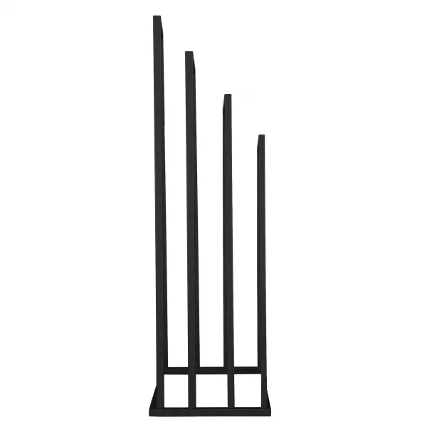 Towel holder Springos HG0072 95x45x29cm