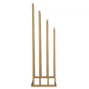 Dvieļu turētājs Springos HG0071 94x45x29cm