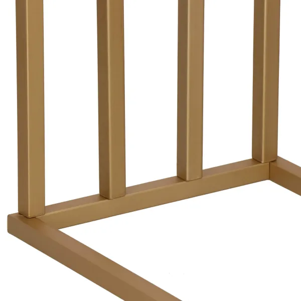 Pyyhepidike Springos HG0071 94x45x29cm