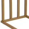 Pyyhepidike Springos HG0071 94x45x29cm