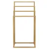 Полотенцедержатель Springos HG0071 94x45x29см
