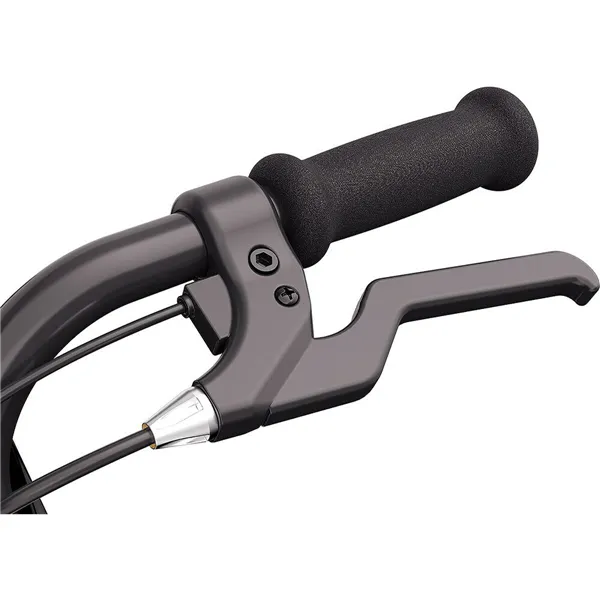 Children's Electric Scooter Razor Razor MX125 Dirt Black