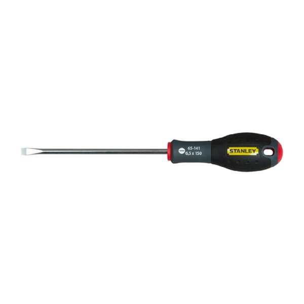 Mechanic's screwdriver Stanley 2,5 x 75 mm