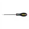 Mechanic's screwdriver Stanley 2,5 x 75 mm