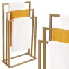 Держатель для полотенец Springos HG0070 84x45x21см