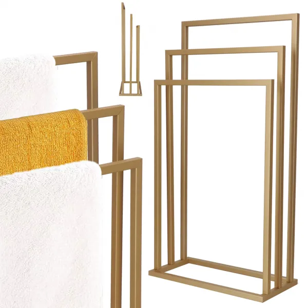 Rätikuhoidja Springos HG0070 84x45x21cm