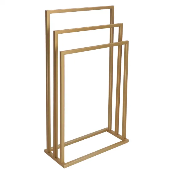 Держатель для полотенец Springos HG0070 84x45x21см
