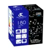 LED gaismu vītne 9 m 3,6 W