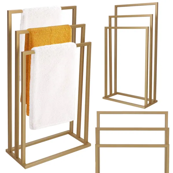 Pyyheteline Springos HG0070 84x45x21cm
