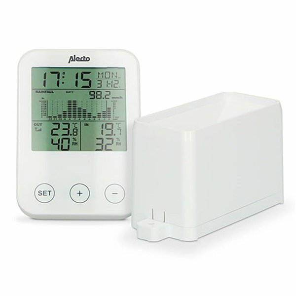 Multi-function Weather Station Alecto