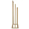 Dvieļu turētājs Springos HG0070 84x45x21cm