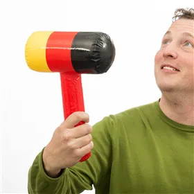 Hammer Germany Inflatable