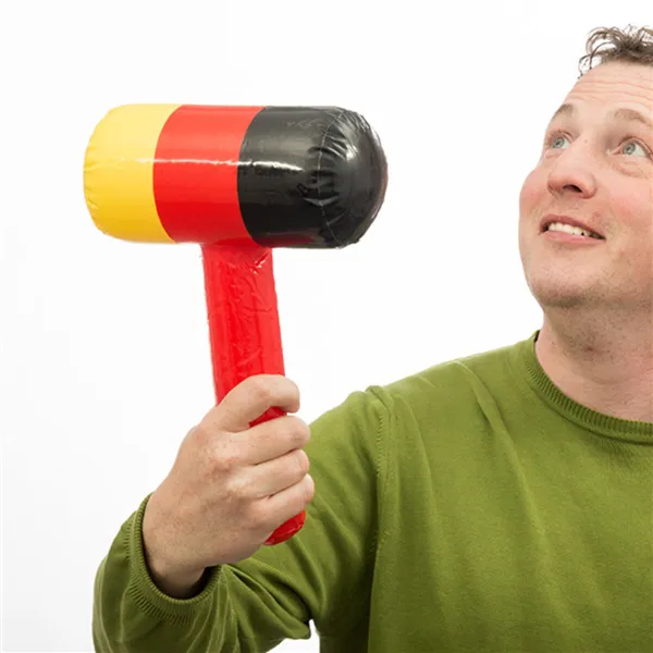 Hammer Germany Inflatable