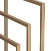 Держатель для полотенец Springos HG0070 84x45x21см