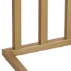 Dvieļu turētājs Springos HG0070 84x45x21cm